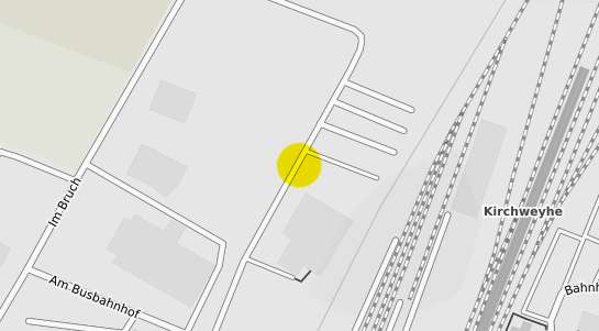 Immobilienpreisekarte Weyhe Weyhe