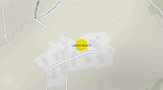 Immobilienpreisekarte Wieden Laitenbach