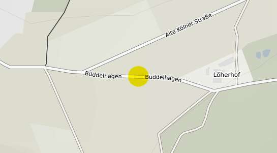 Immobilienpreisekarte Wiehl B&uuml;ddelhagen