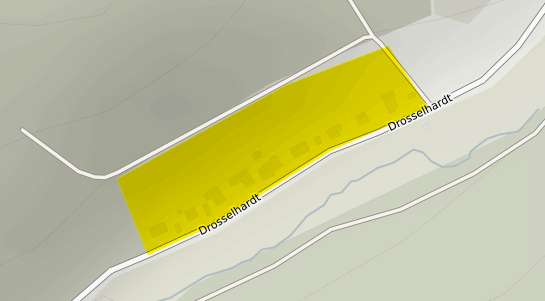 Immobilienpreisekarte Wiehl Drosselhardt