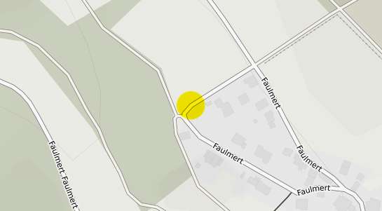 Immobilienpreisekarte Wiehl Faulmert