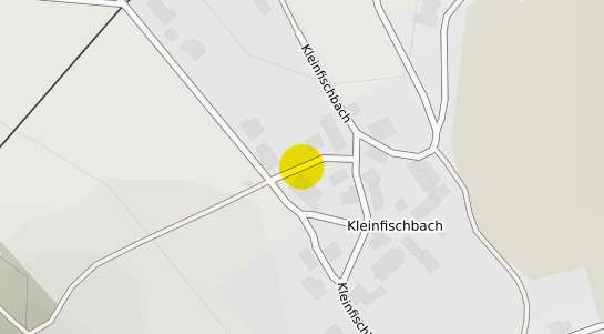 Immobilienpreisekarte Wiehl Kleinfischbach