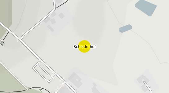 Immobilienpreisekarte Wiesenfelden Schiederhof