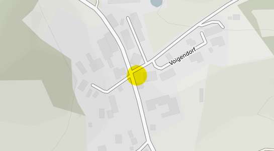 Immobilienpreisekarte Wiesenttal Voigendorf