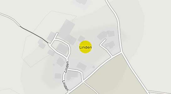 Immobilienpreisekarte Wildsteig Linden