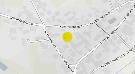 Immobilienpreisekarte Wilhermsdorf Kirchfarrnbach