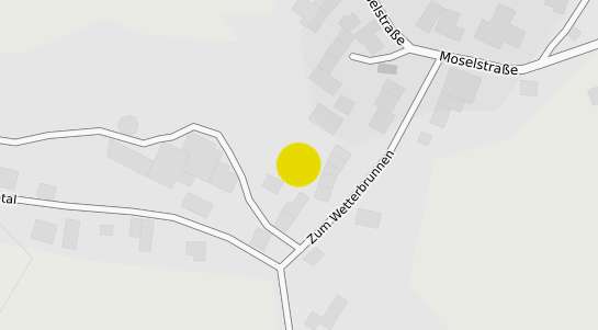 Immobilienpreisekarte Wincheringen Bilzingen