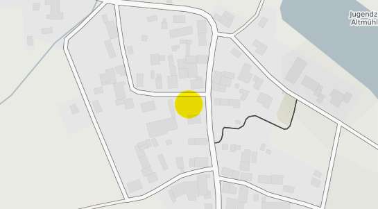 Immobilienpreisekarte Windelsbach Hornau