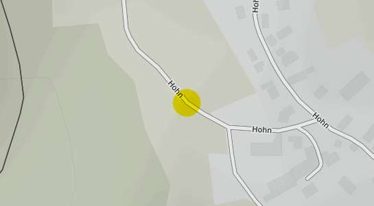 Immobilienpreisekarte Windhagen Hohn