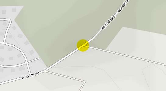 Immobilienpreisekarte Windsbach Winkelhaid