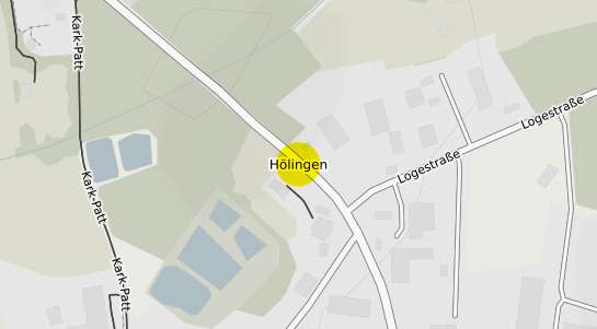 Immobilienpreisekarte Winkelsett H&ouml;lingen