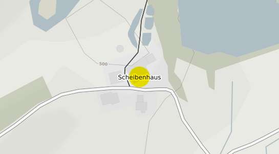 Immobilienpreisekarte Winklarn Scheibenhaus