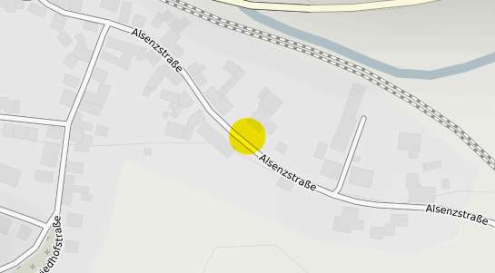 Immobilienpreisekarte Winnweiler Hochstein