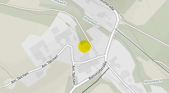 Immobilienpreisekarte Winterspelt Ihren