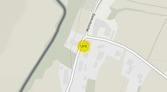 Immobilienpreisekarte Winterspelt Urb