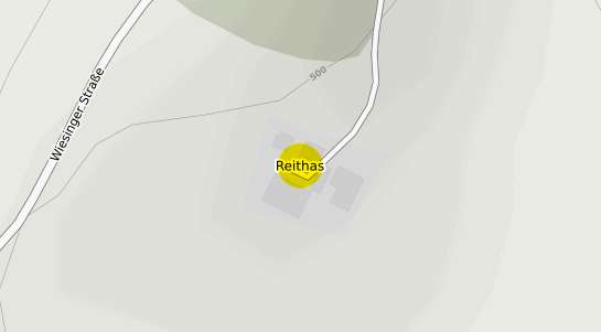 Immobilienpreisekarte Wittibreut Reithas