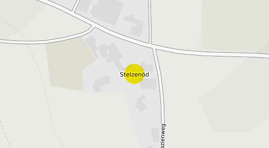 Immobilienpreisekarte Wittibreut Stelzen&ouml;d