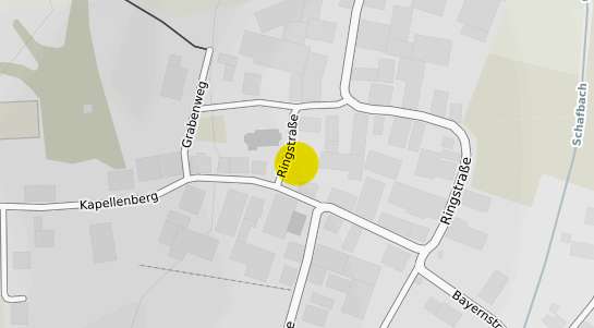 Immobilienpreisekarte Wittighausen Oberwittighausen