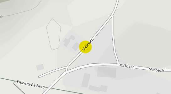 Immobilienpreisekarte W&ouml;lferb&uuml;tt Masbach