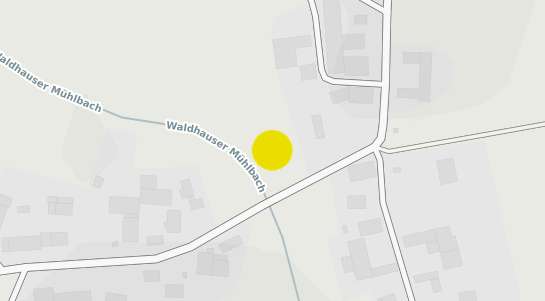 Immobilienpreisekarte W&ouml;rnitz (Gemeinde) Waldhausen