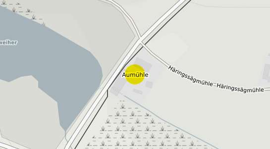 Immobilienpreisekarte W&ouml;rt Aum&uuml;hle