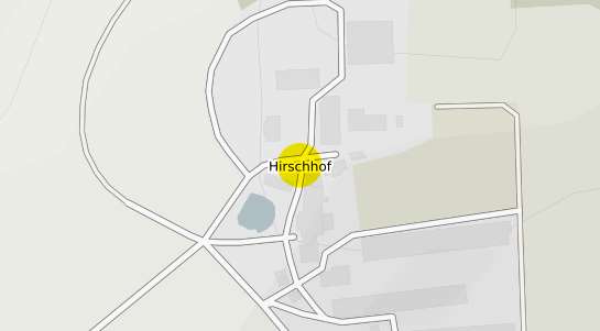Immobilienpreisekarte Wört Hirschhof