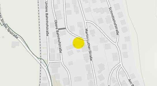 Immobilienpreisekarte Wolfach Kirnbach