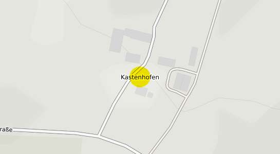 Immobilienpreisekarte Wolfersdorf Kastenhofen
