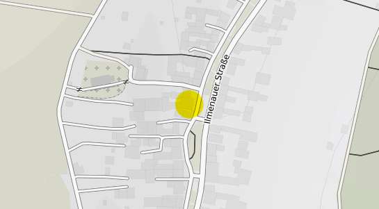 Immobilienpreisekarte Wolfsberg (K&auml;rnten) B&uuml;cheloh