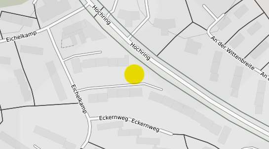 Immobilienpreisekarte Wolfsburg Eichelkamp