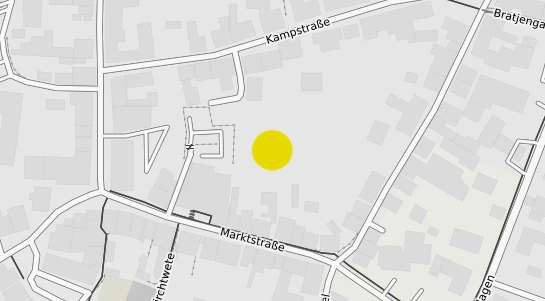 Immobilienpreisekarte Wolfsburg Fallersleben