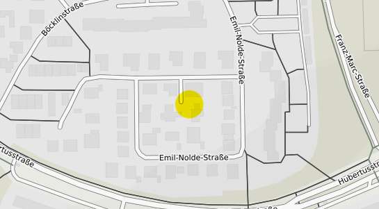 Immobilienpreisekarte Wolfsburg Kreuzheide