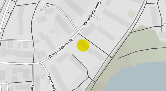 Immobilienpreisekarte Wolfsburg Tiergartenbreite