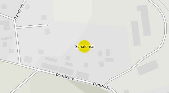 Immobilienpreisekarte Wolgast Schalense