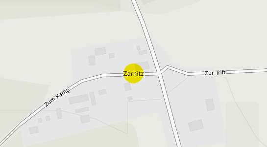 Immobilienpreisekarte Wolgast Zarnitz