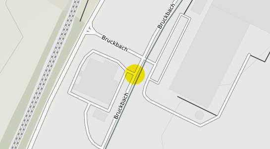 Immobilienpreisekarte Wolnzach Bruckbach