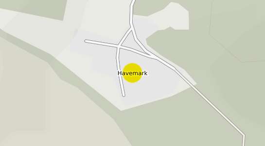 Immobilienpreisekarte Wulkow Havemark