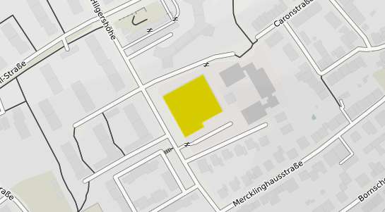 Immobilienpreisekarte Wuppertal Langerfeld