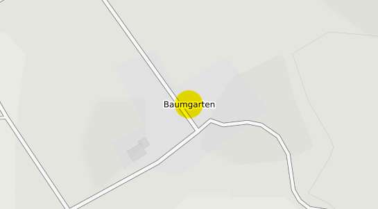 Immobilienpreisekarte Wurmannsquick Baumgarten