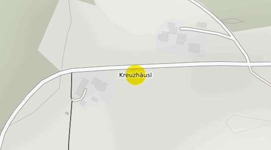 Immobilienpreisekarte Wurmannsquick Kreuzhaeusl