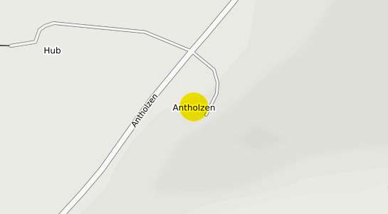 Immobilienpreisekarte Wurmsham Antholzen