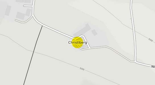 Immobilienpreisekarte Wurmsham Christlberg