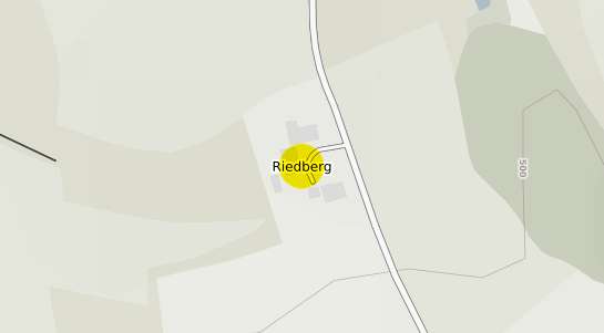 Immobilienpreisekarte Wurmsham Riedberg