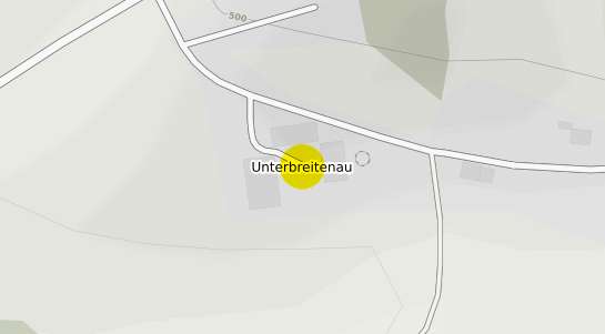 Immobilienpreisekarte Wurmsham Unterbreitenau