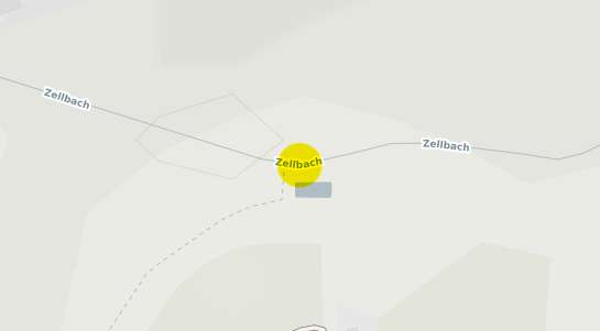 Immobilienpreisekarte Wurmsham Zellbach