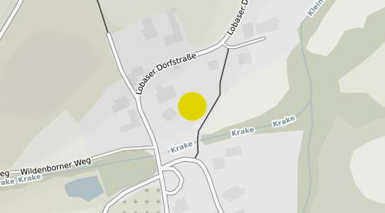 Immobilienpreisekarte Zeitz Lobas