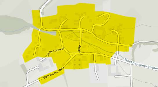 Immobilienpreisekarte Zeitz Loitsch