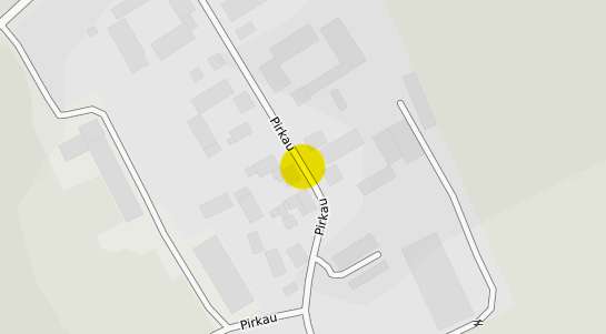 Immobilienpreisekarte Zeitz Pirkau