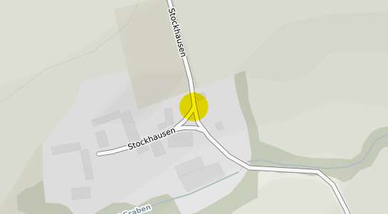 Immobilienpreisekarte Zeitz Stockhausen