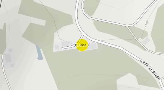 Immobilienpreisekarte Zenting Blumau